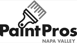 PAINT PROS NAPA VALLEY trademark