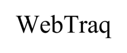 WEBTRAQ trademark