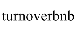 TURNOVERBNB trademark