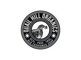QUAIL HILL ORGANICS REAL. PURE. TRUE. OLD FASHIONED SOAP trademark
