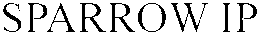 SPARROW IP trademark