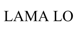 LAMA LO trademark