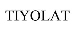 TIYOLAT trademark