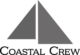 COASTAL CREW trademark