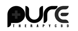 PURE THERAPY CBD trademark