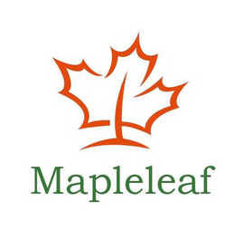 MAPLELEAF trademark