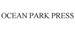 OCEAN PARK PRESS trademark