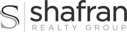 S SHAFRAN, SHAFRAN REALTY GROUP trademark