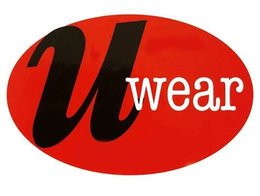 UWEAR trademark