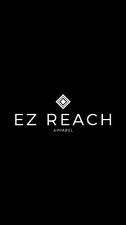 EZ REACH APPAREL trademark