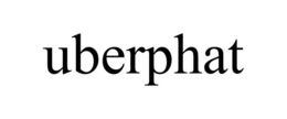 UBERPHAT trademark