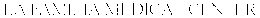 LA FAMILIA MEDICAL CENTER trademark