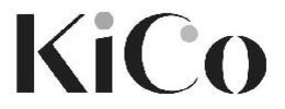 KICO trademark