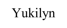 YUKILYN trademark