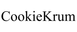 COOKIEKRUM trademark