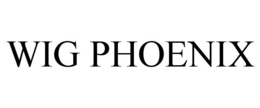 WIG PHOENIX trademark