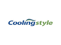 COOLINGSTYLE trademark