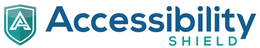 A ACCESSIBILITY SHIELD trademark