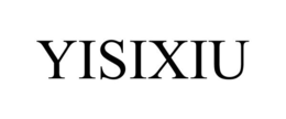 YISIXIU trademark