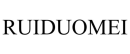 RUIDUOMEI trademark