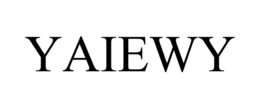 YAIEWY trademark