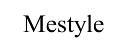 MESTYLE trademark