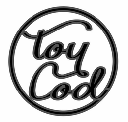 TOYCOD trademark