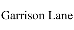 GARRISON LANE trademark