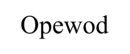 OPEWOD trademark