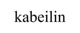 KABEILIN trademark