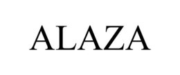 ALAZA trademark