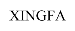 XINGFA trademark