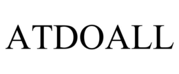 ATDOALL trademark