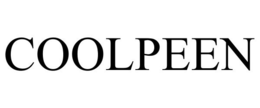 COOLPEEN trademark