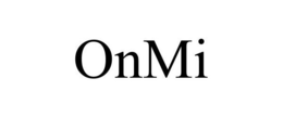 ONMI trademark