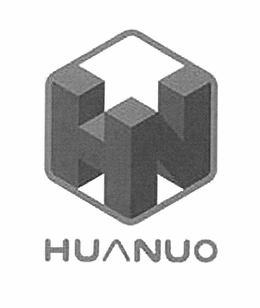 HN HUANUO trademark