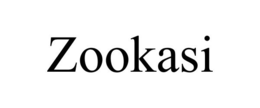 ZOOKASI trademark