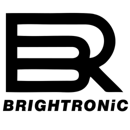 BR BRIGHTRONIC trademark