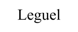 LEGUEL trademark