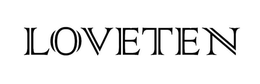 LOVETEN trademark