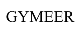 GYMEER trademark