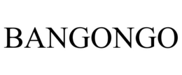 BANGONGO trademark