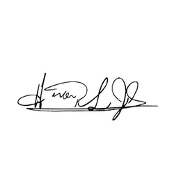 HD FOR LJ'S trademark
