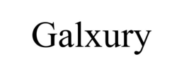 GALXURY trademark
