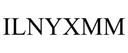 ILNYXMM trademark
