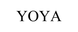 YOYA trademark