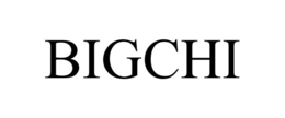 BIGCHI trademark