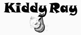 KIDDY RAY trademark