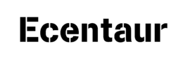 ECENTAUR trademark
