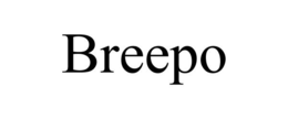 BREEPO trademark